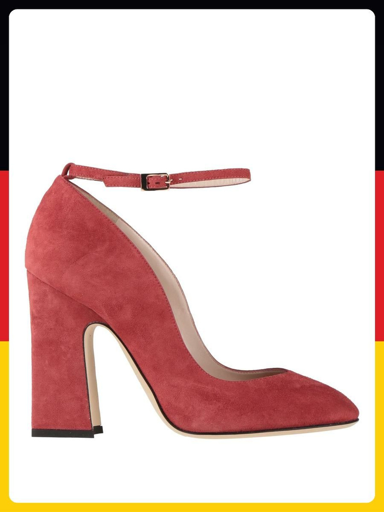 Туфли Pollini #1