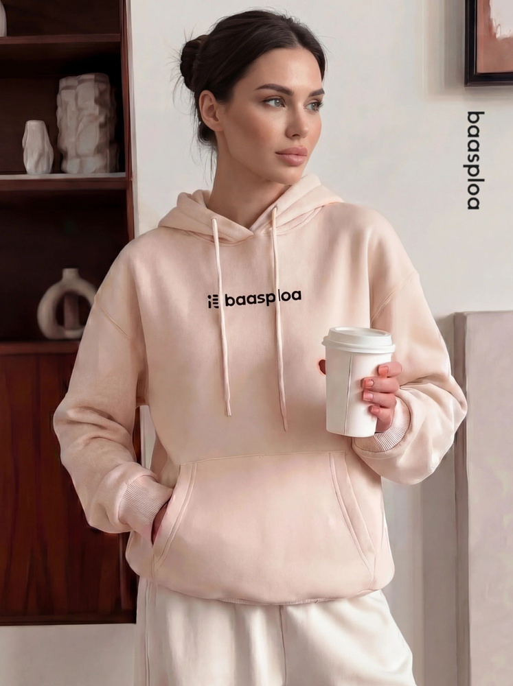 Худи BAASPLOA #1