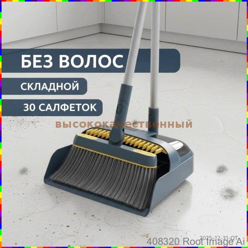 Метла #1
