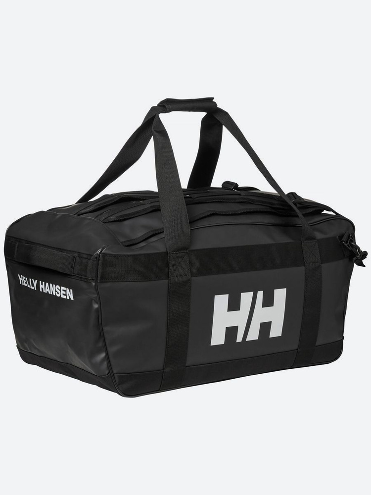 Helly Hansen Сумка спортивная HH SCOUT DUFFEL XL #1