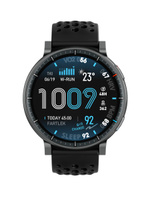 Amazfit Active Max Смарт-часы, 48mm, черные