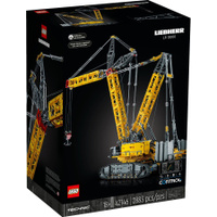 Lego Technic Liebherr Ltm 11200 OZON