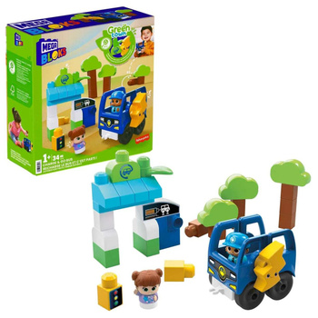 Lego best sale mega bloks