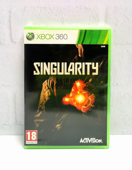 Singularity deals xbox 360