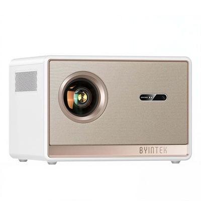 Проектор BYINTEK R20 купить на OZON по низкой цене