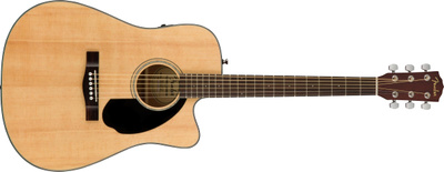 FENDER CF-60 купить на OZON по низкой цене