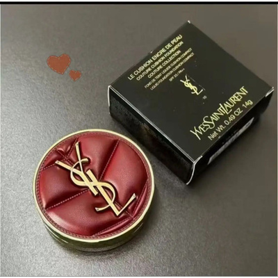 Ysl Le Cushion Encre De Peau купить на OZON по низкой цене