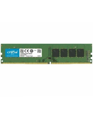 Crucial 16 GB DDR4 2666MHZ Udimm купить на OZON по низкой цене