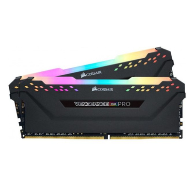 Corsair Vengeance RGB Pro 16 ГБ купить на OZON по низкой цене