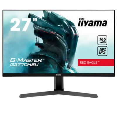 IIYAMA G-MASTER G2730HSU-B1 купить на OZON по низкой цене
