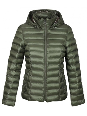 Куртки и пуховики женские WELLENSTEYN – купить на OZON по