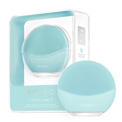 FOREO LUNA MINI 2 купить на OZON по низкой цене