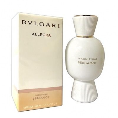 早い者勝ち！BVLGARI MAGNIFYING BERGAMOT 香水40ml Купить Bvlgari Allegra Magnifying Bergamot оригинальные духи
