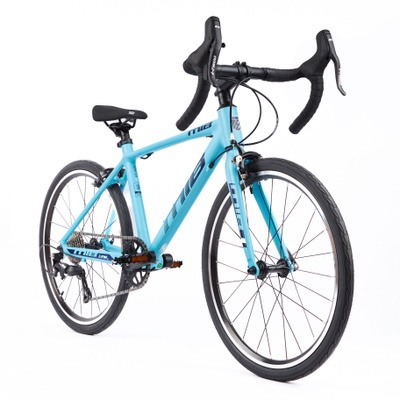 Велосипед шоссейный Triban RC120 купить на OZON по низкой цене в