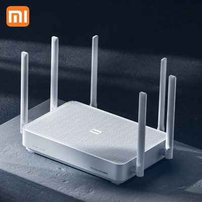 Xiaomi Redmi Gaming Router Ax5400 Купить