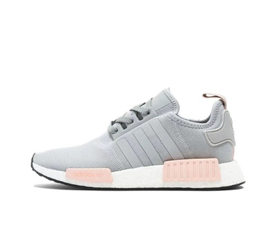 Nmd r1 adidas rosa on sale