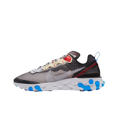 Nike element 87 blue on sale