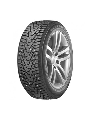 HANKOOK Winter i*Pike 175/65R14】スパイクタイヤ【TOPY製 スチール