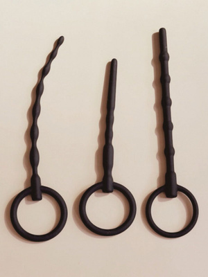 Расширители уретральные, зажимы и стимуляторы для груди БДСМ LolaGames –  купить на OZON по низкой цене