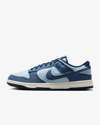 Nike Dunk Low SE купить на OZON по низкой цене