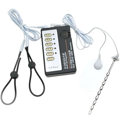 Электро БДСМ қыздар