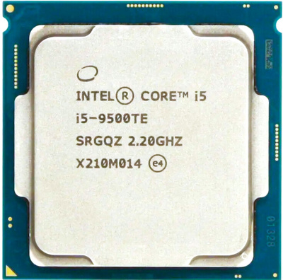 Intel Core I5 9500 купить на OZON по низкой цене