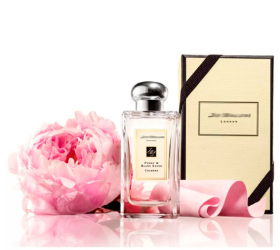 JO Malone Peony & Blush Suede купить на OZON по низкой цене