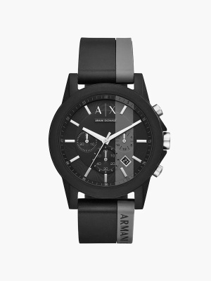 Часы Armani Exchange купить на OZON по низкой цене