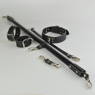 Boysunuvchilar uchun BDSM taxalluslari