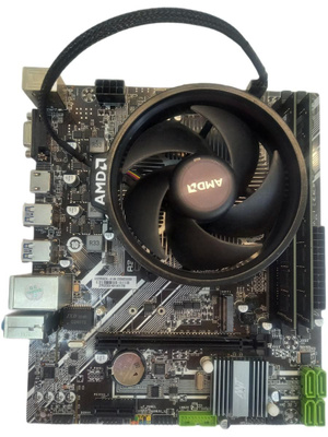 Ryzen 320G купить на OZON по низкой цене