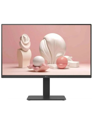 Монитор LG 27QN600-B 27