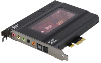CREATIVE SOUND BLASTER X7 купить на OZON по низкой цене