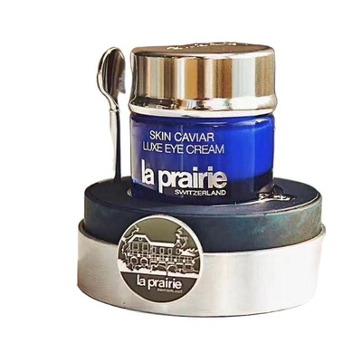 La Prairie Skin CAVIAR Luxe купить на OZON по низкой цене