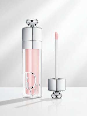 リップケア Dior Addict/Lip Maximizer & Lip Glow 001 Dior Addict Lip Maximizer 001 купить на OZON по низкой цене