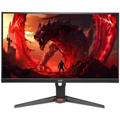 Монитор Acer Nitro XV253QXBMIIPRZX купить на OZON по низкой цене