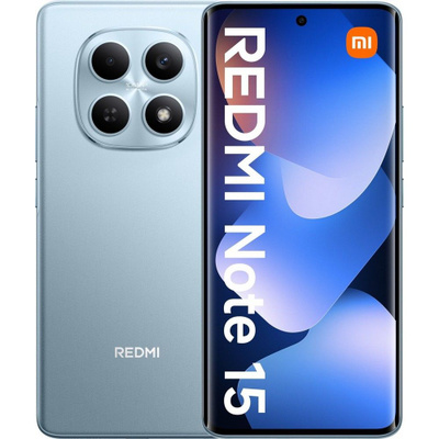 Xiaomi Redmi Note 11 4 GB/64 GB купить на OZON по низкой цене