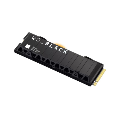 WD Black SN850 500 GB купить на OZON по низкой цене