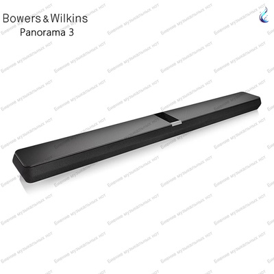 Bowers Wilkins Panorama купить на OZON по низкой цене
