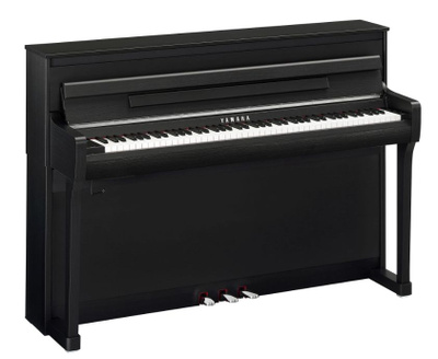 Yamaha Clp 535 купить на OZON по низкой цене