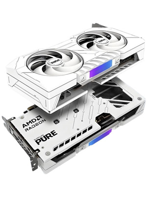 Sapphire NITRO+ RX 6900 XT купить на OZON по низкой цене