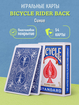 BICYCLE RIDER BACK купить на OZON по низкой цене