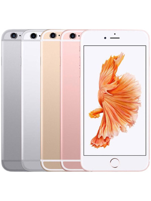 iPhone 6S Plus 128 GB купить на OZON по низкой цене