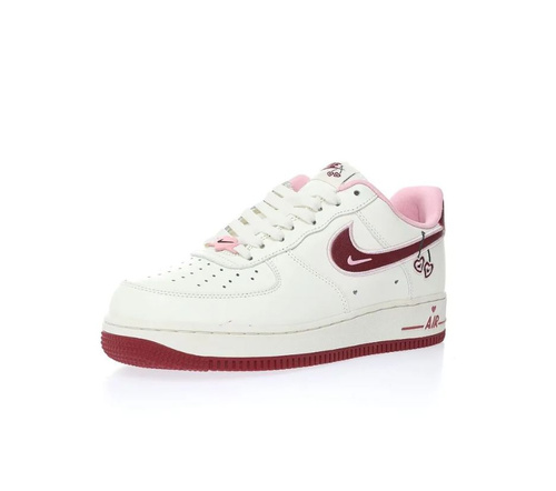 Nike air force 2025 1 valentine's day 2006