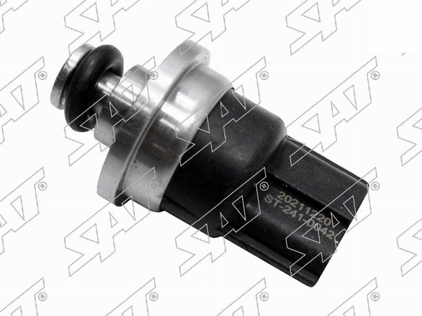 Датчик давления топлива Mitsubishi Lancer 02-08 / Pajero 99-03