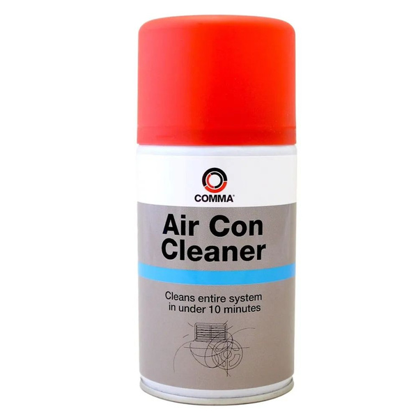 COMMA Air Con Cleaner 150мл Очиститель кондиционера купить на OZON по ...