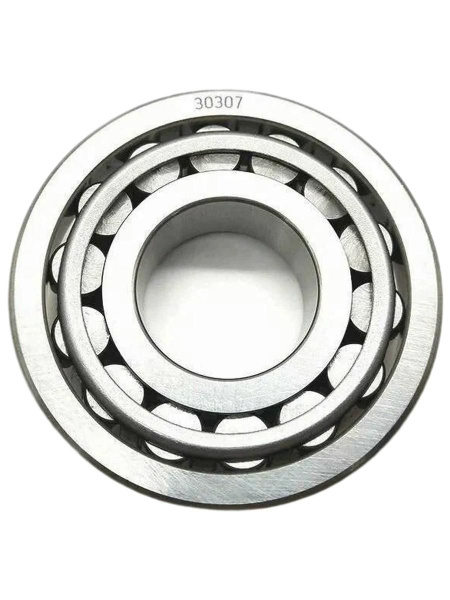 Подшипник 7307 передней ступицы 3302 внутренний (ЗавГар)