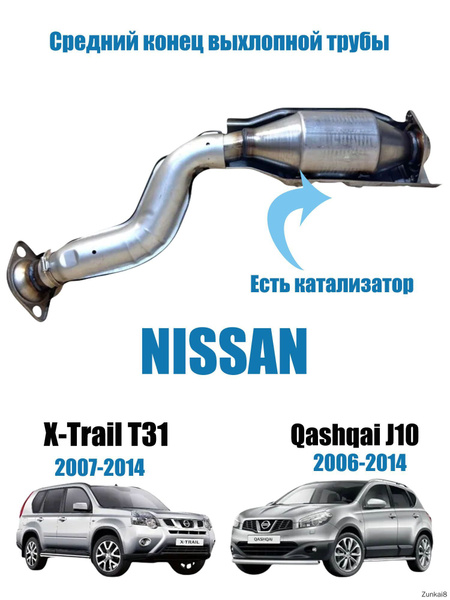 Luftintag Andningsrör Voor Nissan Dualis Qashqai IK J10 2 JJ10 MR20