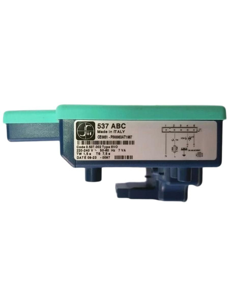 Блок контроля ионизации Beretta Super EXCLUSIVE SIT 537 ABC 0.537.002 ...