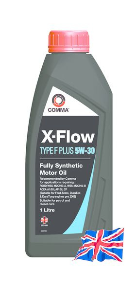 Купить Моторное Масло X Flow 5w30