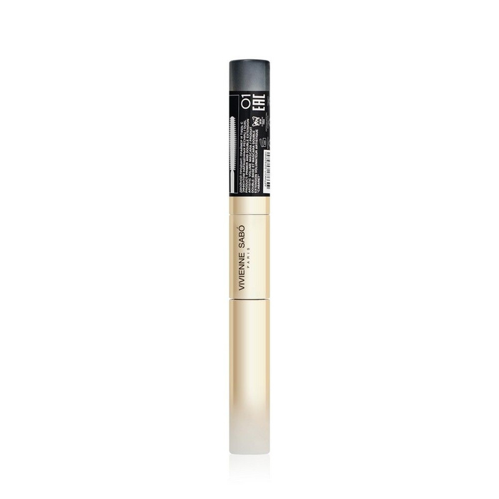 Vivienne sabo тушь для ресниц (cabaret double extension. Тушь с праймером вивьен. Vivienne sabo mascara base volumateur. Праймер вивьен сабо. Тушь для ресниц вивьен сабо кабарет дабл экстенсион.
